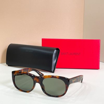 YSL Sunglasses — 3