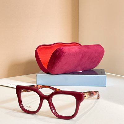 Gucci Sunglasses — 5