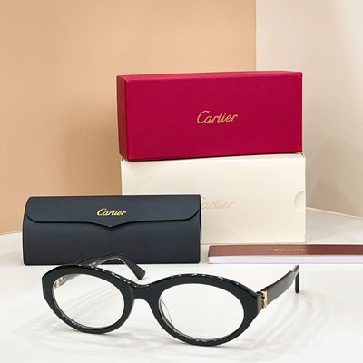 Cartier Sunglasses — 7