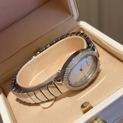 Cartier Watch — 4