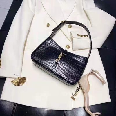 YSL Bag — 9