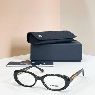 Chanel Sunglasses — 3