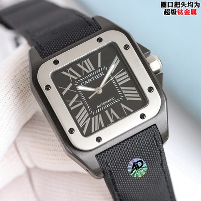 Cartier Watch