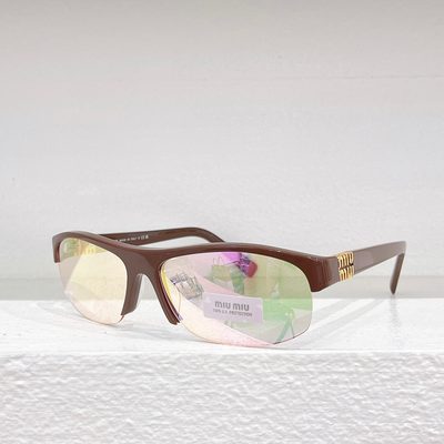 Miu Miu Sunglasses — 3