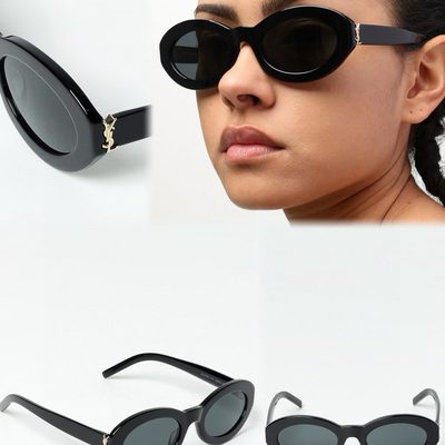 YSL Sunglasses — 4