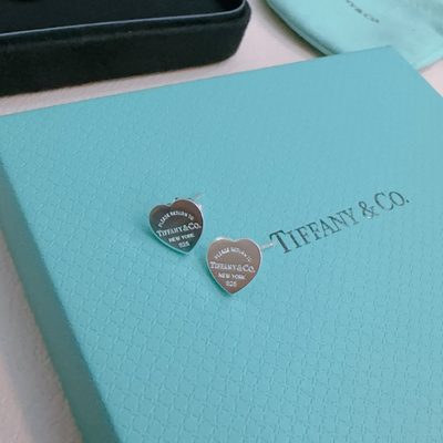 Tiffany Jewellery — 3