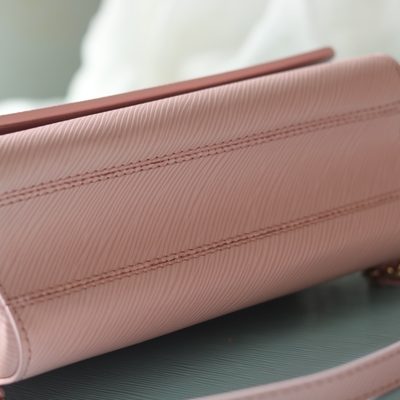 Louis Vuitton Bag — 8
