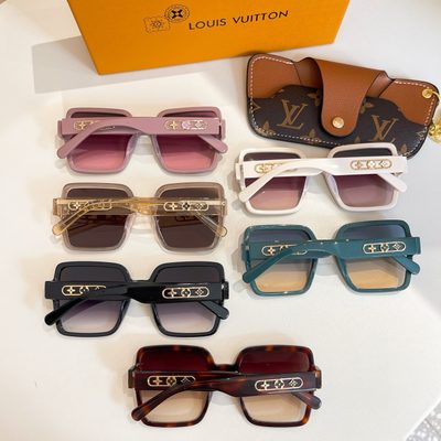LV Sunglasses — 8