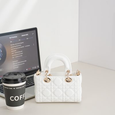 Dior Bag — 3
