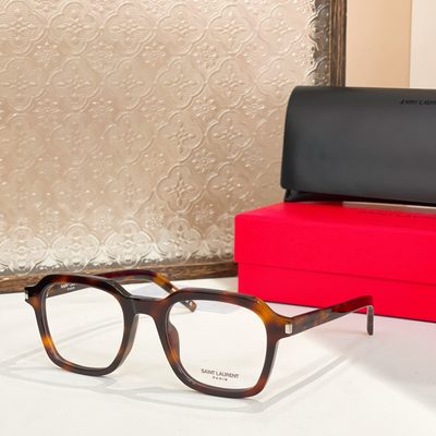 YSL Sunglasses — 3