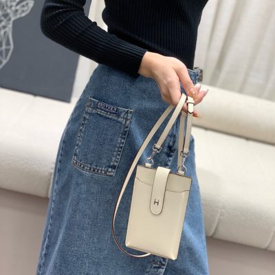 Hermes Bag — 3