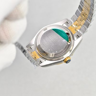 Rolex Watch — 7