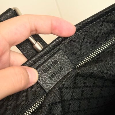 Gucci Bag — 8