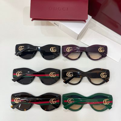 Gucci Sunglasses — 9