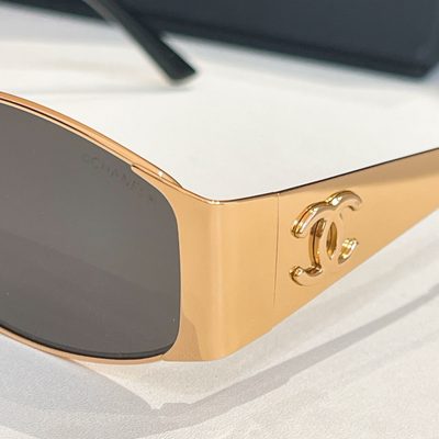 Chanel Sunglasses — 8