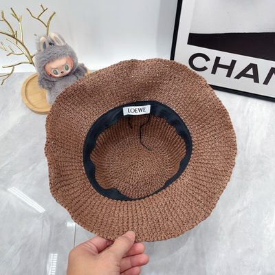Loewe bucket hat — 8