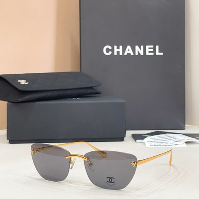 Chanel Sunglasses — 5
