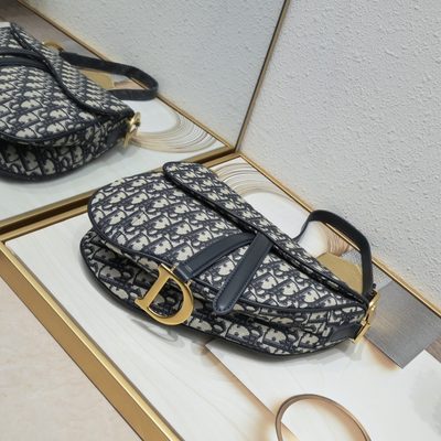 Dior Bag — 9