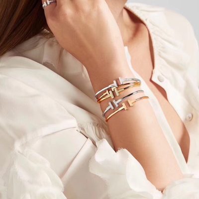 Tiffany Jewellery — 7