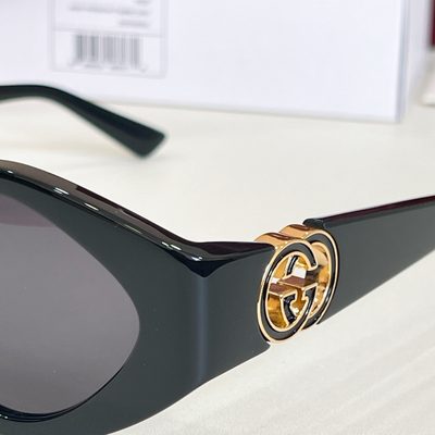 Gucci Sunglasses — 5