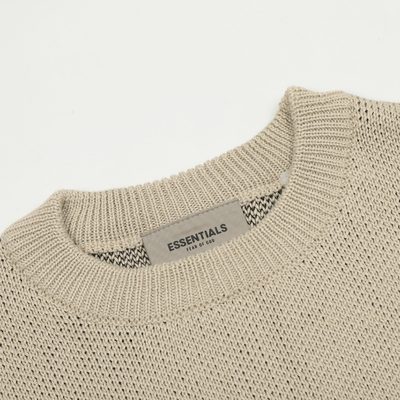 Essentials — 5