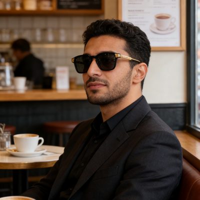 Cartier Sunglasses — 7