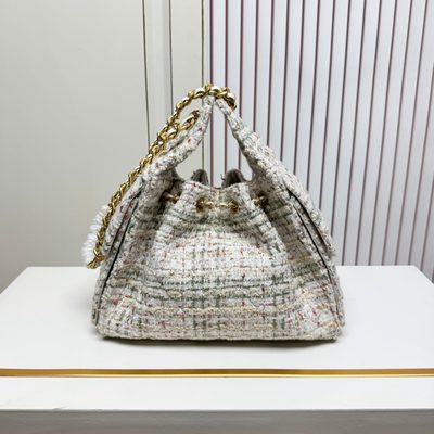 Chanel Bag — 5