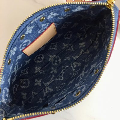Louis Vuitton Bag — 9