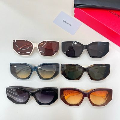 YSL Sunglasses — 8
