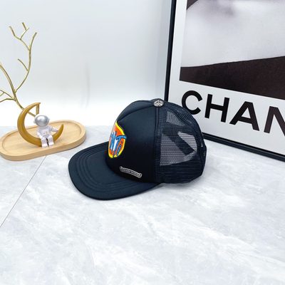 Chrome Hearts Cap — 4