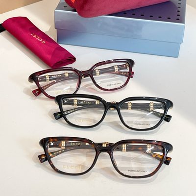 Gucci Sunglasses — 9