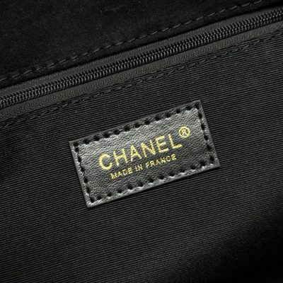 Chanel Bag — 8
