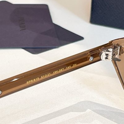 Prada Sunglasses — 4