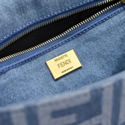 Fendi Bag — 8