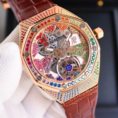 AP Watch — 4