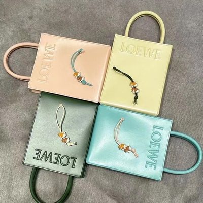 Loewe Bag