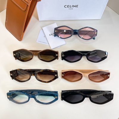 Celine Sunglasses — 8