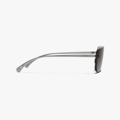 Chanel Sunglasses — 7