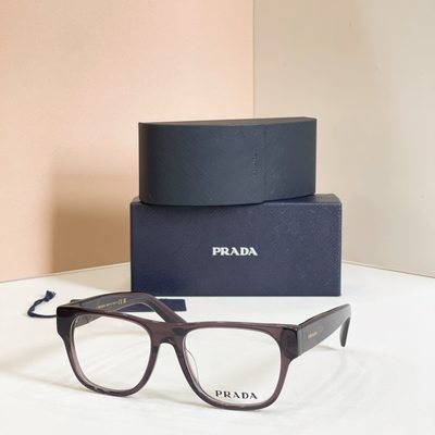 Prada Sunglasses — 4