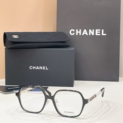 Chanel Sunglasses — 4