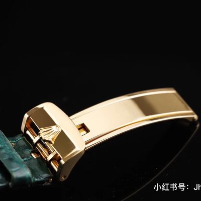 Rolex Watch — 6