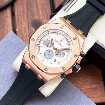 AP Watch — 7