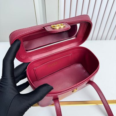 Chanel Bag — 8