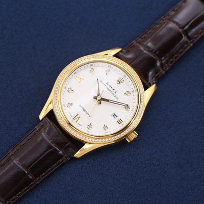 Rolex Watch