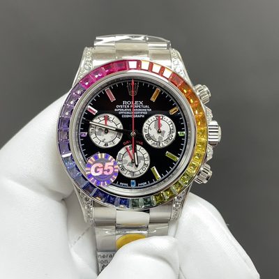 Rolex Watch