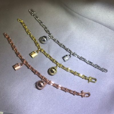 Tiffany Jewellery