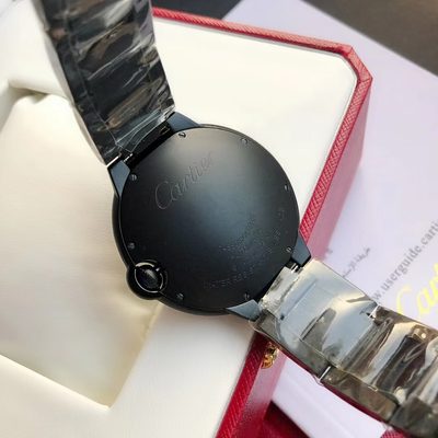 Cartier Watch — 7