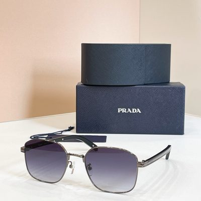 Prada Sunglasses — 4