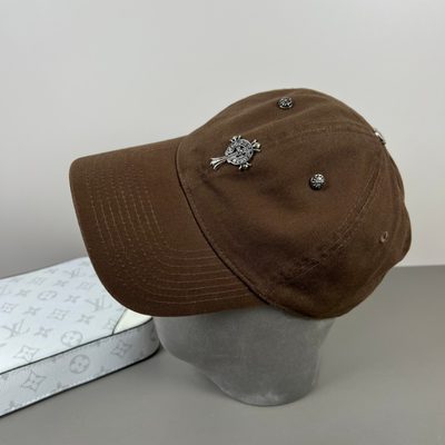 Chrome Hearts Cap — 8