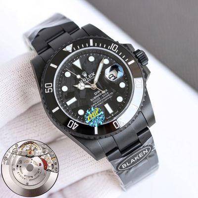 Rolex Watch